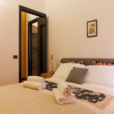 The Best Rent - Modern Apartment In The Center Milano Eksteriør bilde