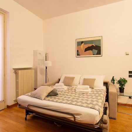 The Best Rent - Modern Apartment In The Center Milano Eksteriør bilde