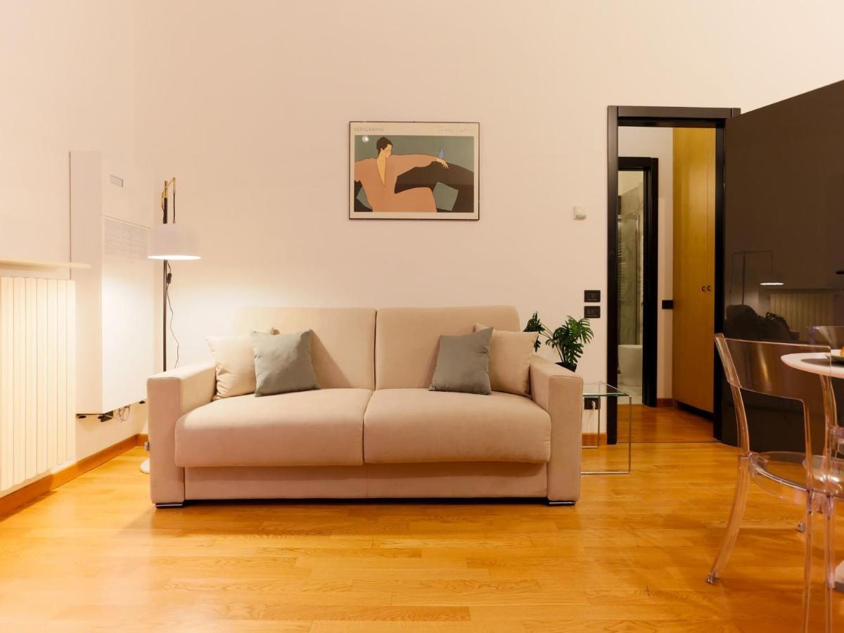 The Best Rent - Modern Apartment In The Center Milano Eksteriør bilde