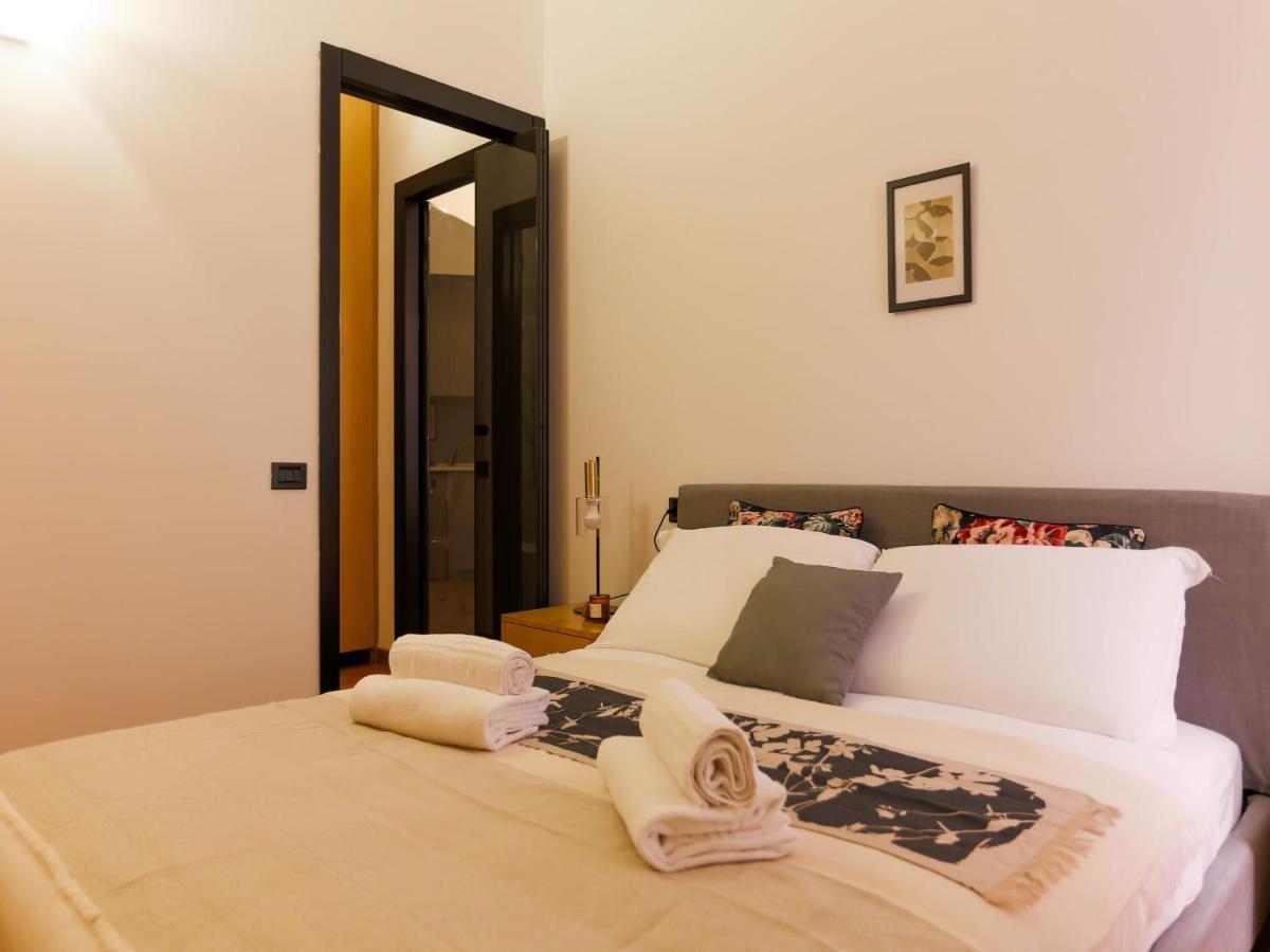 The Best Rent - Modern Apartment In The Center Milano Eksteriør bilde