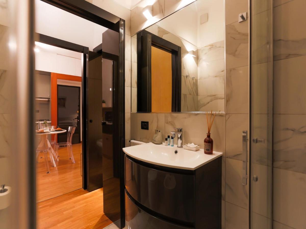 The Best Rent - Modern Apartment In The Center Milano Eksteriør bilde