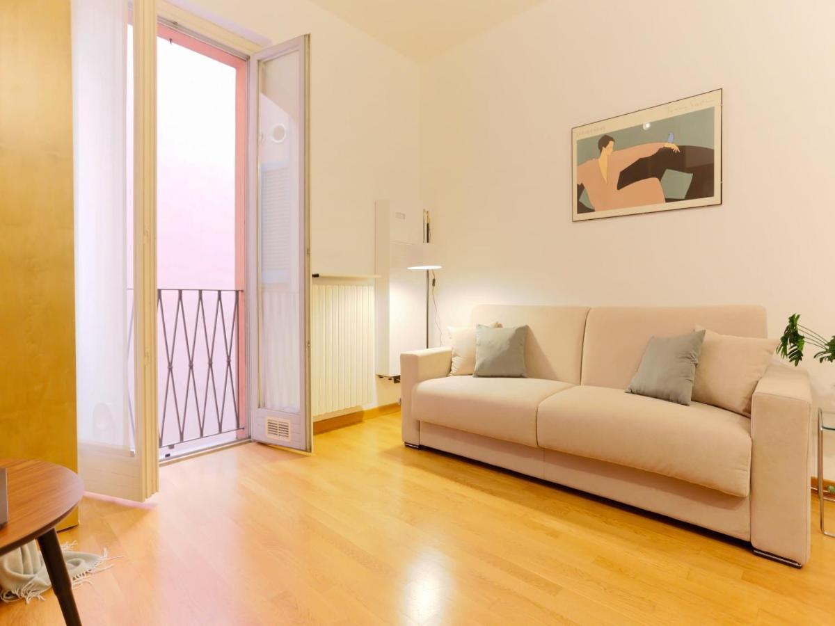 The Best Rent - Modern Apartment In The Center Milano Eksteriør bilde