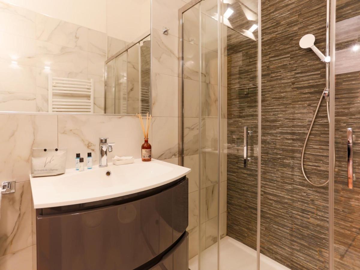 The Best Rent - Modern Apartment In The Center Milano Eksteriør bilde