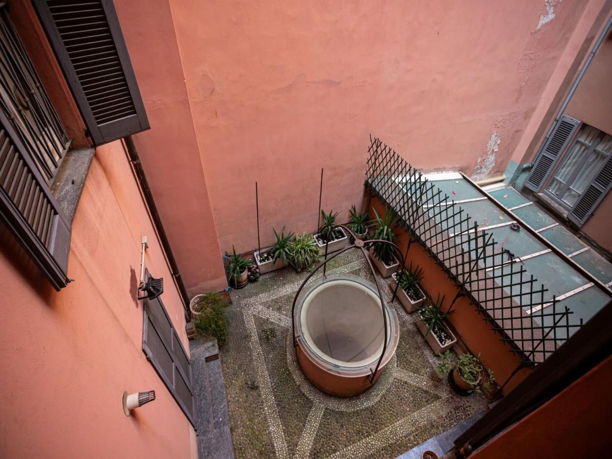 The Best Rent - Modern Apartment In The Center Milano Eksteriør bilde