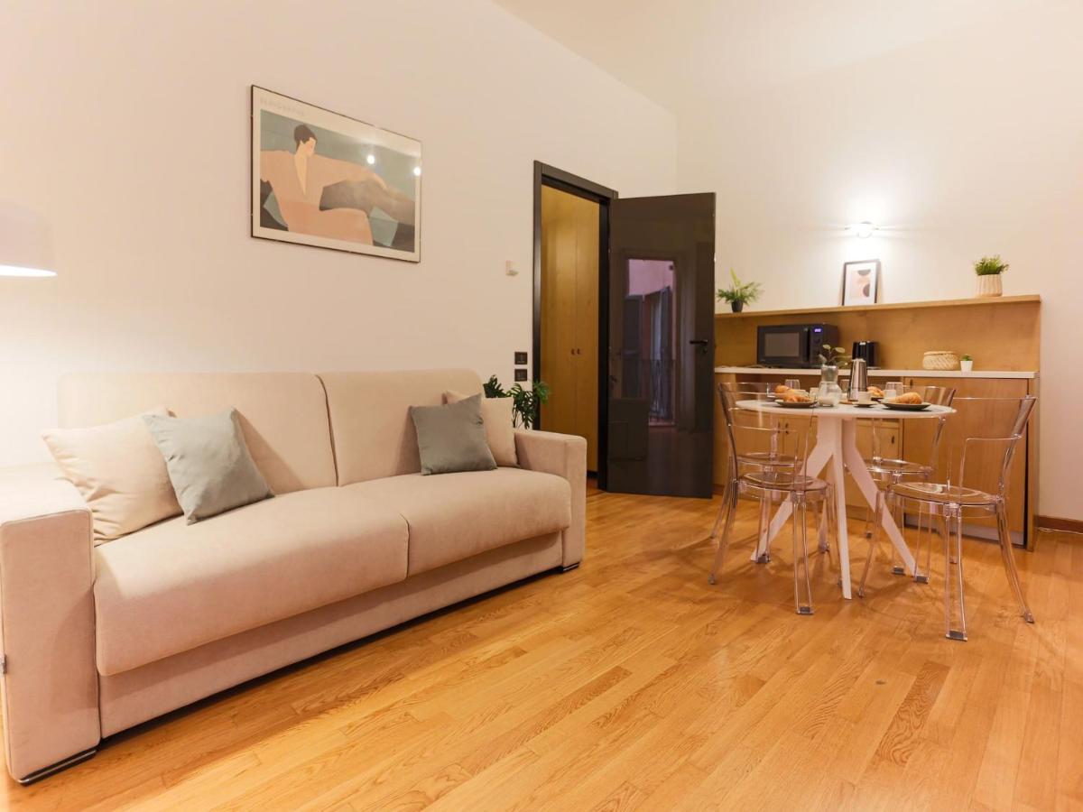 The Best Rent - Modern Apartment In The Center Milano Eksteriør bilde