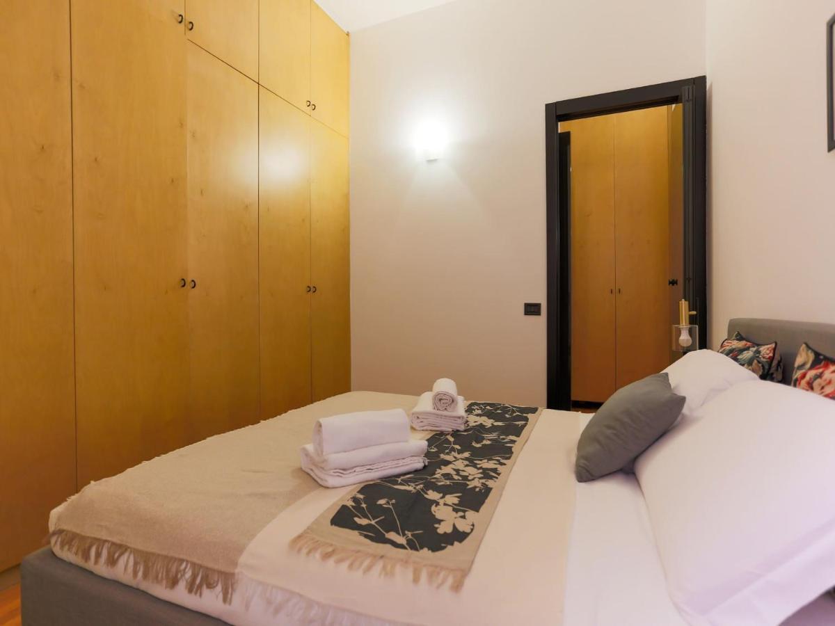 The Best Rent - Modern Apartment In The Center Milano Eksteriør bilde