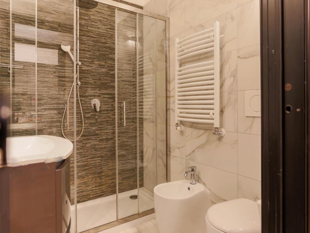 The Best Rent - Modern Apartment In The Center Milano Eksteriør bilde